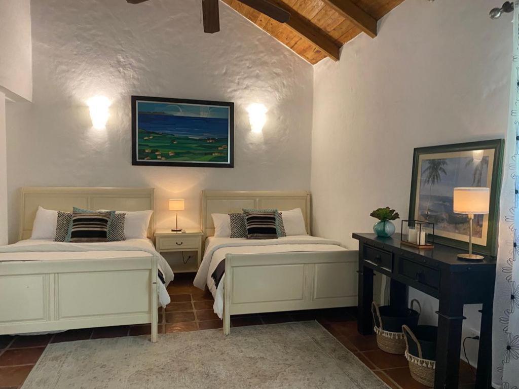 Lux Villa Casa De Campo Ла-Романа Экстерьер фото