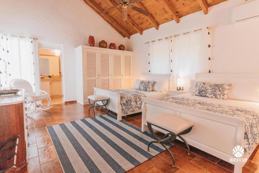 Lux Villa Casa De Campo Ла-Романа Экстерьер фото